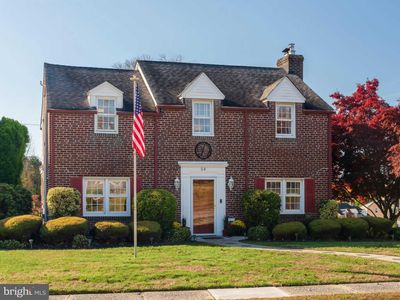 54 Treaty Rd, Drexel Hill, PA, 19026