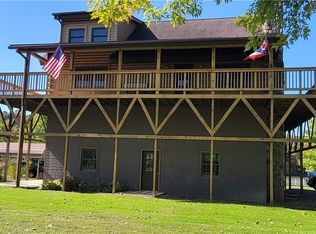 28568 Rock Run Rd, Coolville, OH 45723