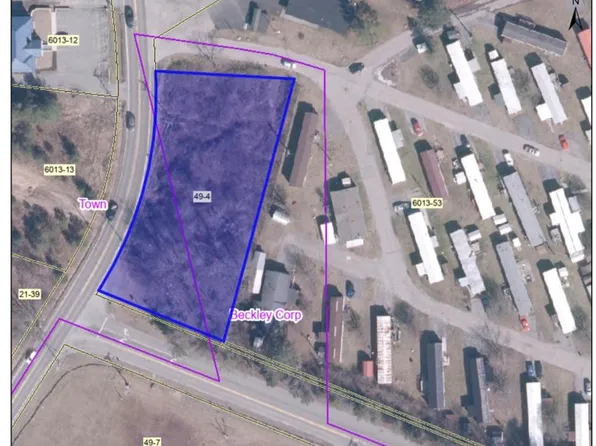 0 Stanaford Rd, Beckley, WV 25801