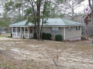 3083 Ride Ln N, Bonifay, FL 32425