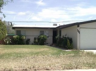 45440 Fig Ave, Lancaster, CA