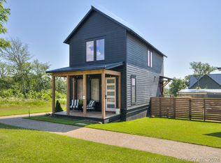 70 Pistache Ln, Eufaula, OK 74432