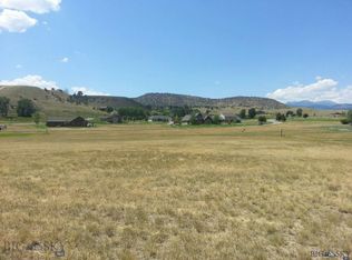 LOT 20 Valley Garden Golf Vlg, Ennis, MT 59729