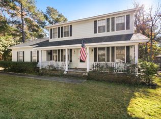 225 Blue Heron Dr, Summerville, SC 29485