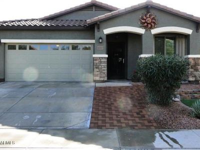 44207 W Cydnee Dr, Maricopa, AZ, 85138