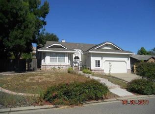 1820 Calaveras Dr, El Dorado Hills, CA 95762