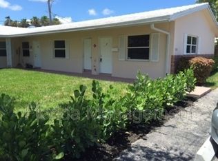 1521 SE 23rd Ave #1, Pompano Beach, FL 33062