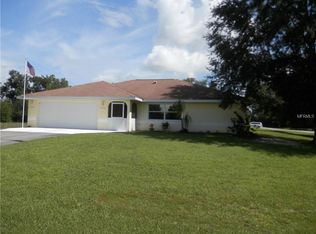 8278 SW Easy St, Arcadia, FL 34269