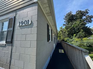 1901 Cleveland Avenue, Lynchburg, VA 24503