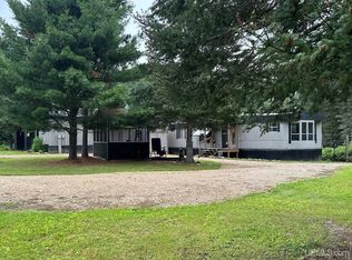 N4966 Foster City Rd, Vulcan, MI 49892