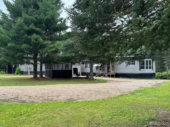 N4966 Foster City Rd, Vulcan, MI 49892