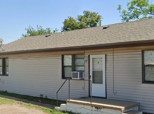 508 SW 19th St, Lawton, OK 73501
