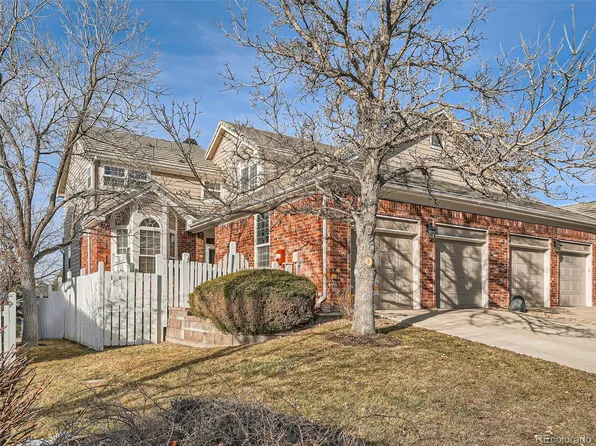 9815 Firestone Circle, Lone Tree, CO 80124