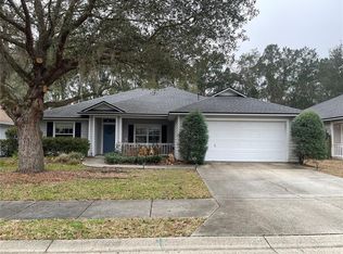 8757 NW 20th Ln, Gainesville, FL 32606