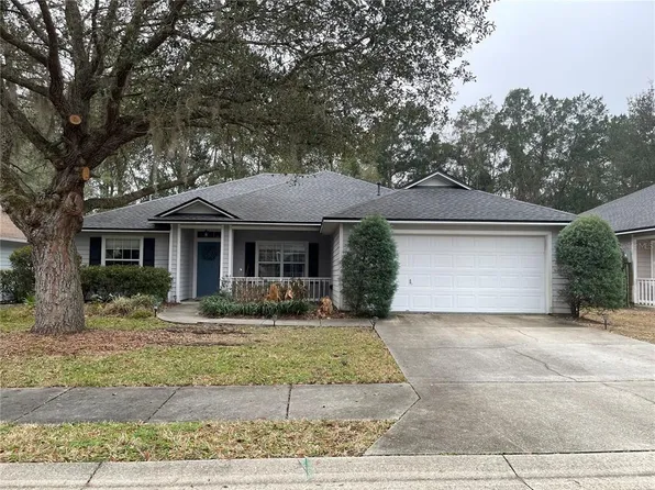 8757 NW 20th Ln, Gainesville, FL 32606