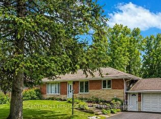 20015 Bathurst St, East Gwillimbury, ON L9N1N3