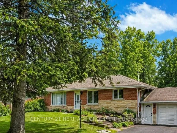 20015 Bathurst St, East Gwillimbury, ON L9N 1N3