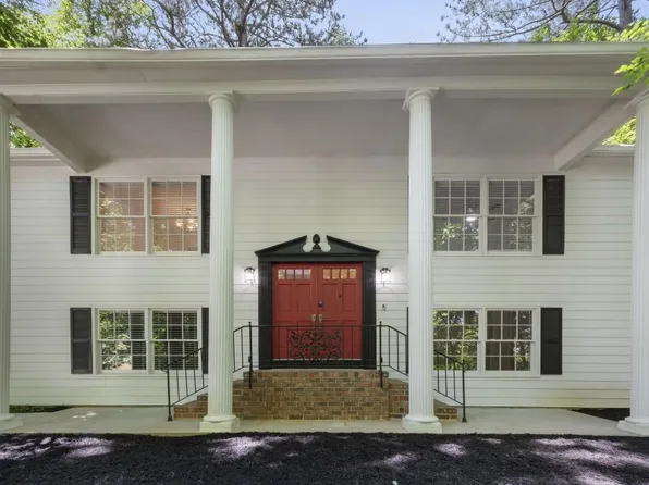 1436 Brookcliff Dr, Marietta, GA 30062