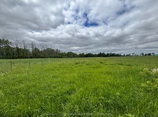 837 Fish Lake Rd, Prince Edward County, ON K0K 1W0