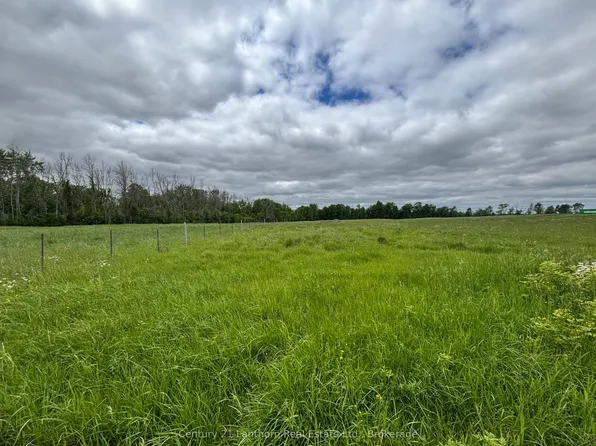 837 Fish Lake Rd, Prince Edward County, ON K0K 1W0