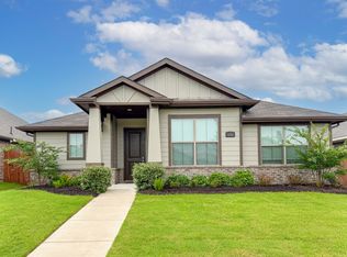 2846 Hudson Dr, Forney, TX 75126