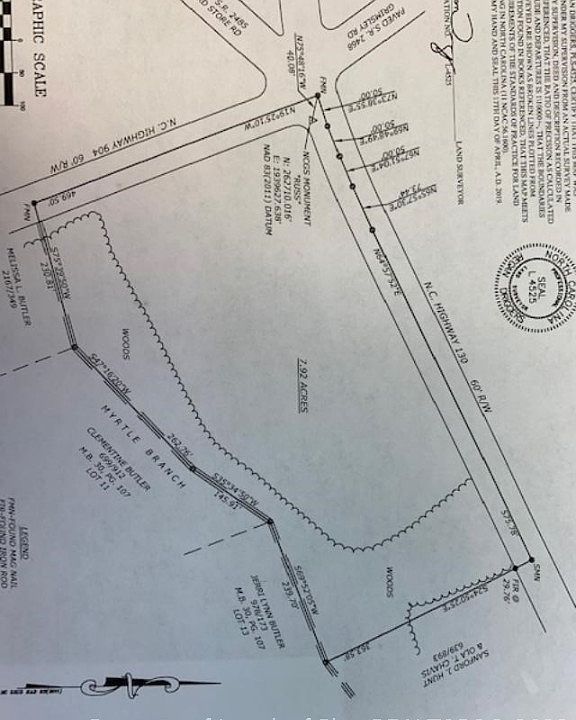 2nd image of 6152 State Highway 130 Byp #N