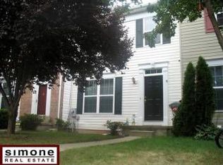 32 Brampton Ct, Reisterstown, MD 21136