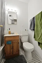 Rented by J Misrahi Realty Corp