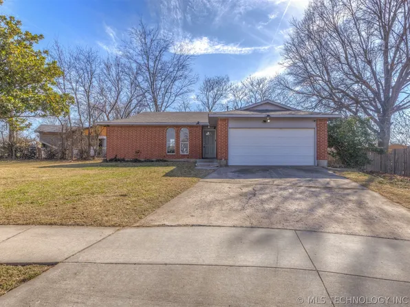 12444 E 13th St, Tulsa, OK 74128