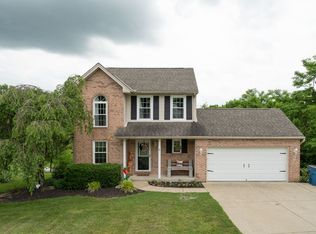 77 Taft Hwy, Dry Ridge, KY 41035