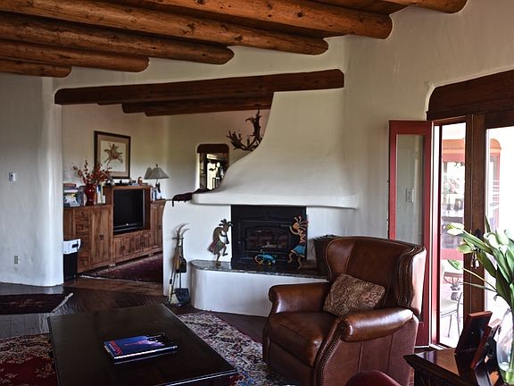 Living Room to TV Room
