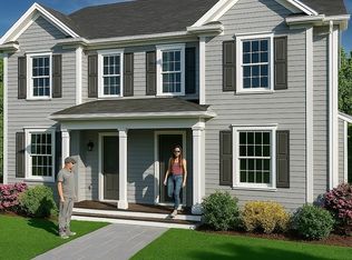 The Village At Shirley Station, Shirley, MA 01464