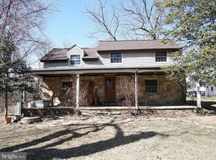 10105 Marriottsville Rd, Randallstown, MD 21133