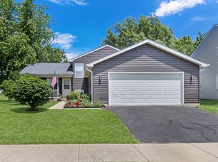 1111 Pheasant Run, Zion, IL 60099