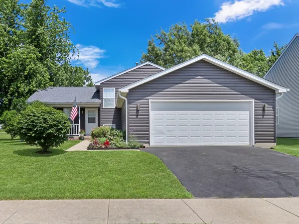 1111 Pheasant Run, Zion, IL 60099