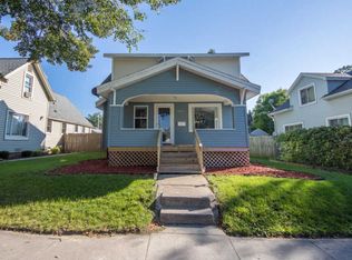 1515 Oakland Ave, Sheboygan, WI 53081