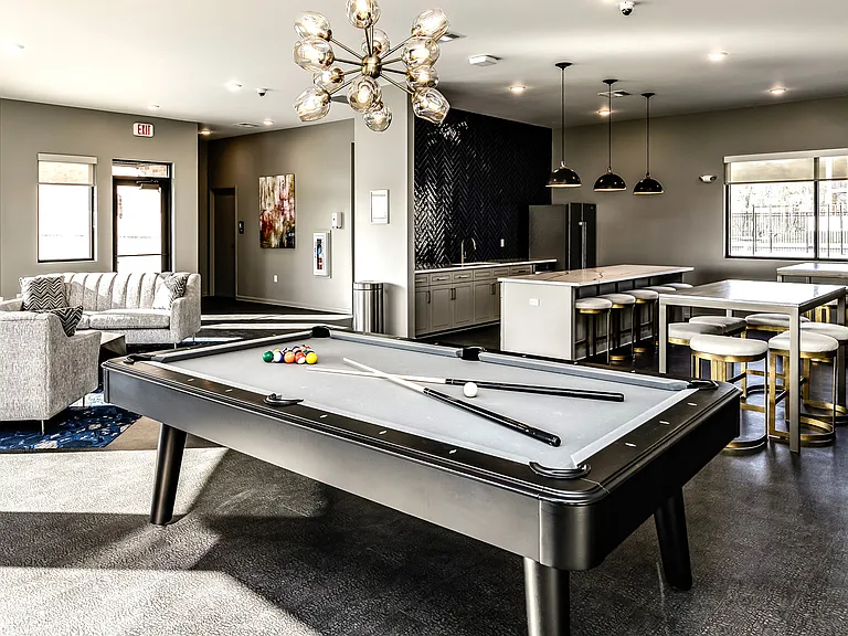 The Apartments at Lux 96 — Photo 22