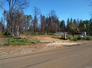 5834 Crestview Dr, Paradise, CA 95969
