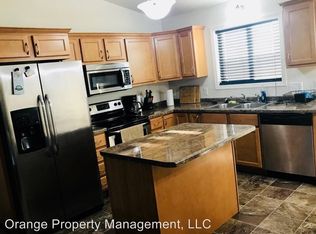 101 8th St NW, Watford City, ND 58854