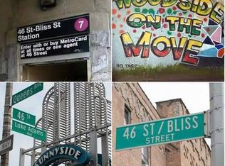 4822 48th St APT 3F, Woodside, NY 11377