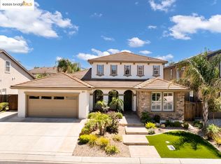 6327 Crystal Springs Cir, Discovery Bay, CA 94505
