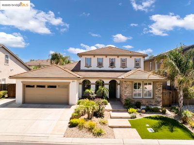 6327 Crystal Springs Cir, Discovery Bay, CA, 94505