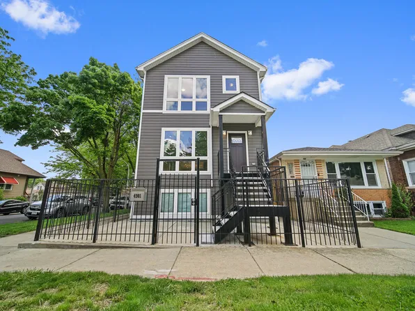 4901 W Deming Pl, Chicago, IL 60639