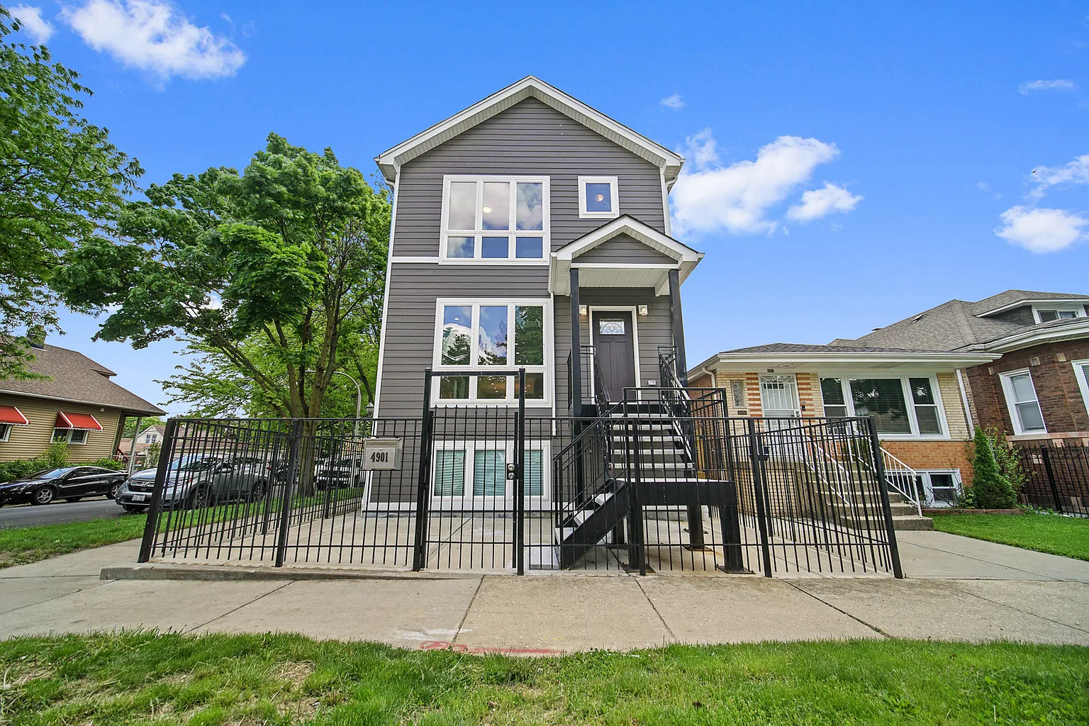 4901 W Deming Pl photo 1