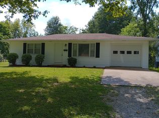 609 Pennant St, Columbia, MO 65203