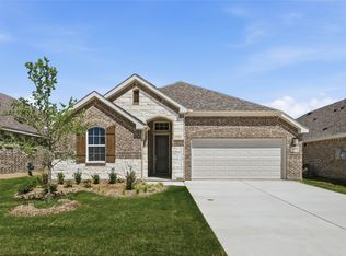 4932 Water Lily Ln, Crowley, TX 76036