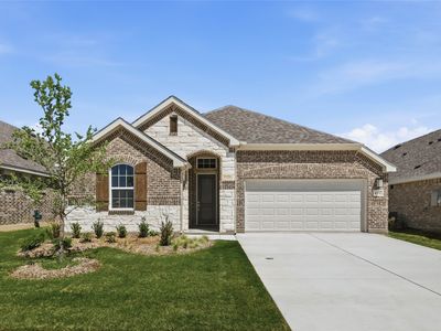 4932 Water Lily Ln, Crowley, TX, 76036