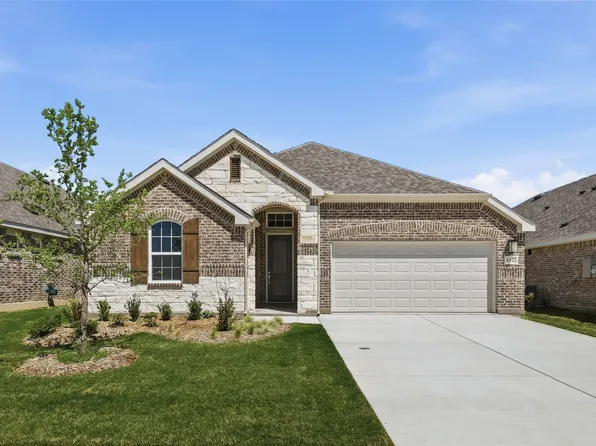 4932 Water Lily Ln, Crowley, TX 76036