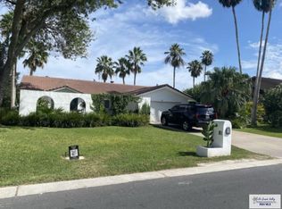 81 Cortez Ave, Rancho Viejo, TX 78575