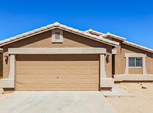 16218 W Woodlands Ave, Goodyear, AZ 85338